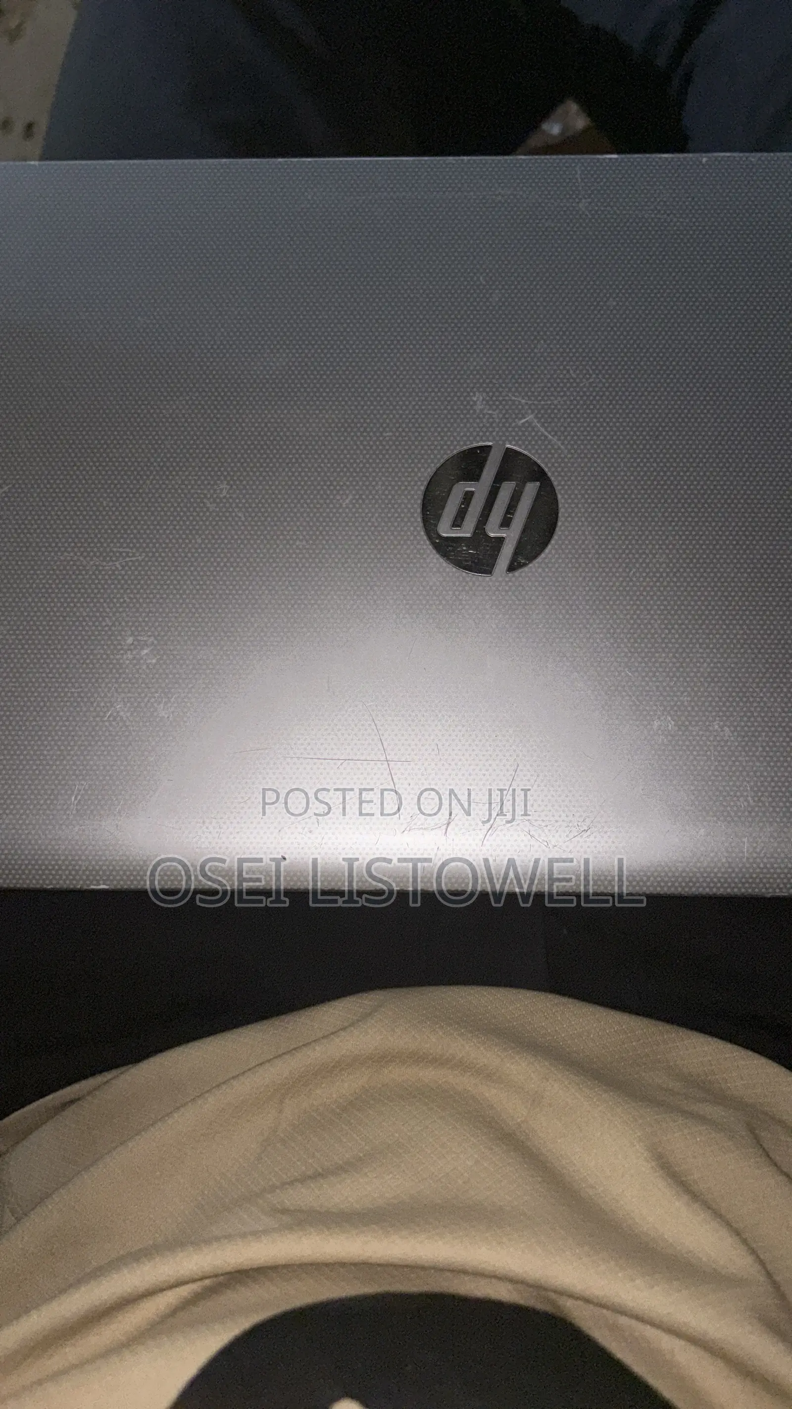 Laptop HP Pavilion 15 8GB Intel Core i7 HDD 750GB