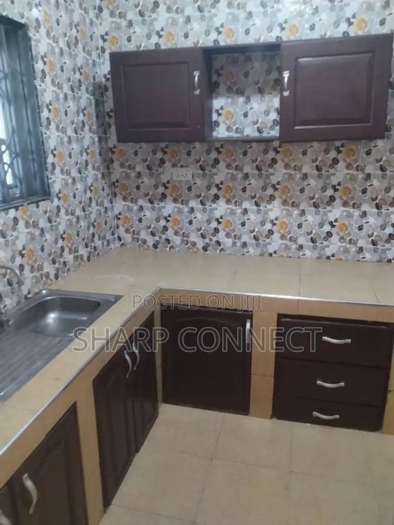 2bdrm Apartment in Kasoa Cp, Bluetop Estate for rent