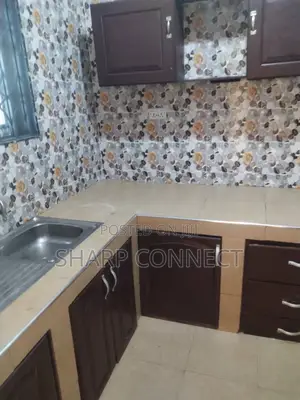 2bdrm Apartment in Kasoa Cp, Bluetop Estate for rent