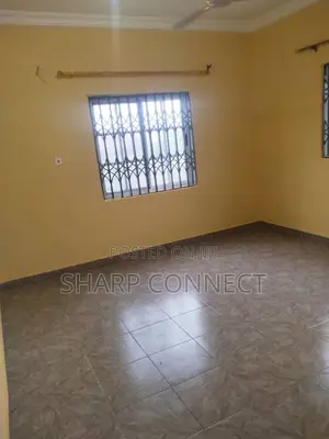 2bdrm Apartment in Kasoa Cp, Bluetop Estate for rent