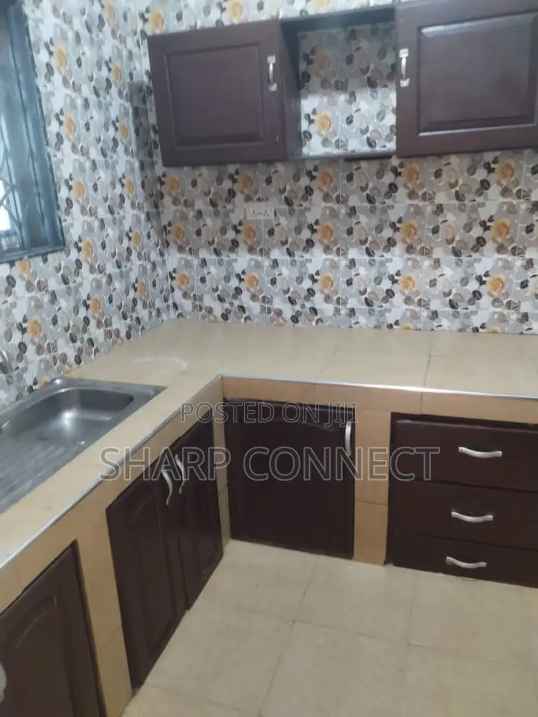 2bdrm Apartment in Kasoa Cp, Bluetop Estate for rent