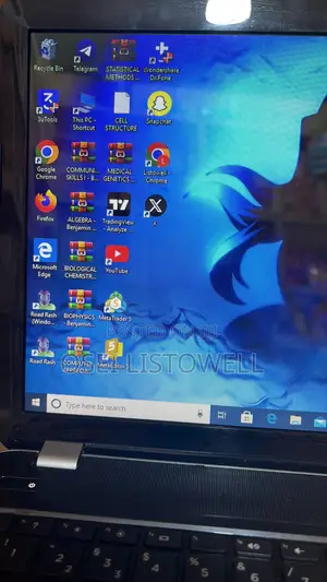 Laptop HP Pavilion 15 8GB Intel Core i7 HDD 750GB