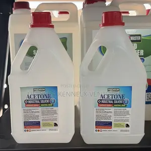 Acetone Acetone