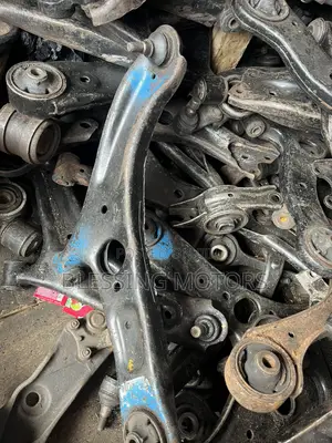 Hyundai Elantra Lower Arm
