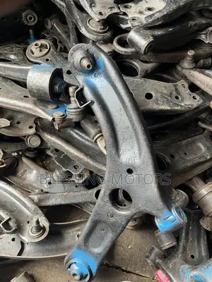 Hyundai Elantra Lower Arm