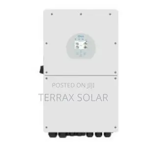 Deye Inverter 16KW Single Phase