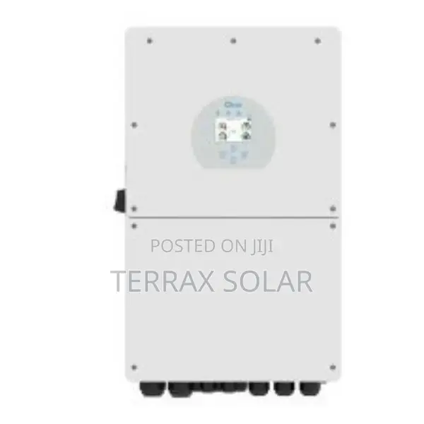 Deye Inverter 16KW Single Phase