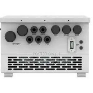 Deye Inverter 16KW Single Phase