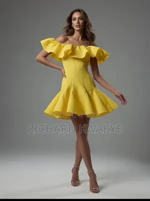 Official Dresses