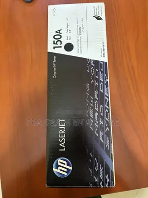HP 150A Toner Original