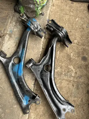 Honda Civic Lower Arm