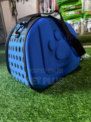Round Shaped Pet Bags