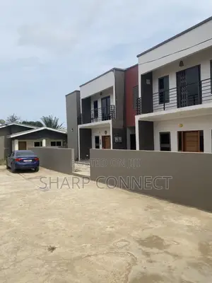 2bdrm Apartment in Kasoa Cp, Bluetop Estate for rent