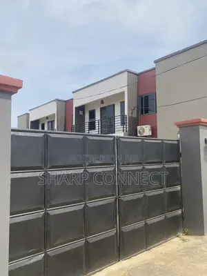 2bdrm Apartment in Kasoa Cp, Bluetop Estate for rent