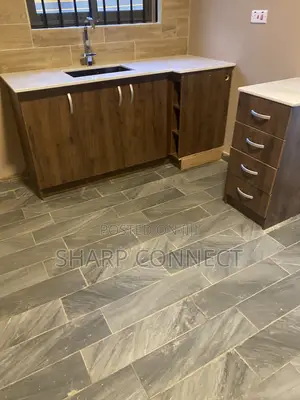 2bdrm Apartment in Kasoa Cp, Bluetop Estate for rent