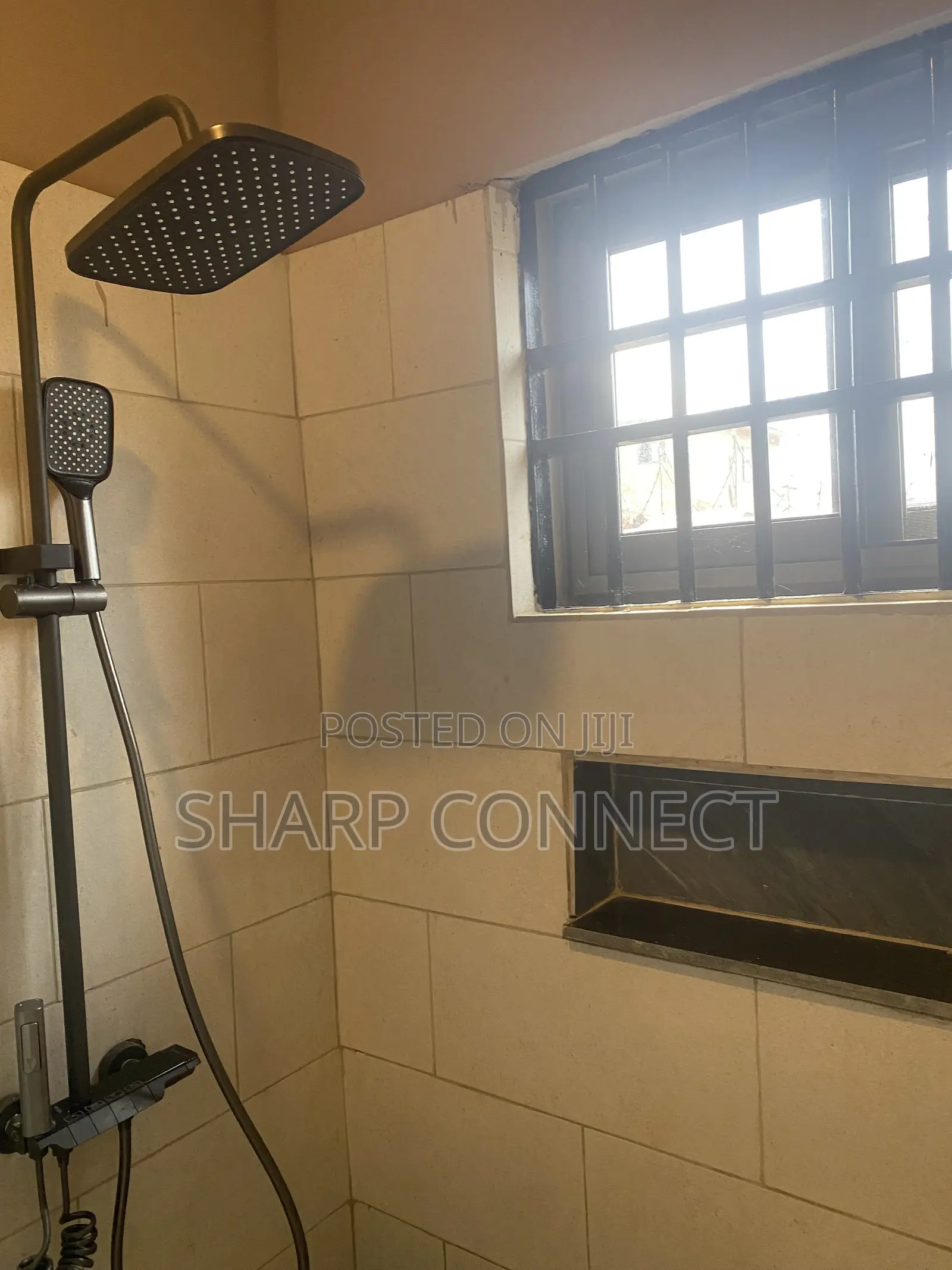 2bdrm Apartment in Kasoa Cp, Bluetop Estate for rent