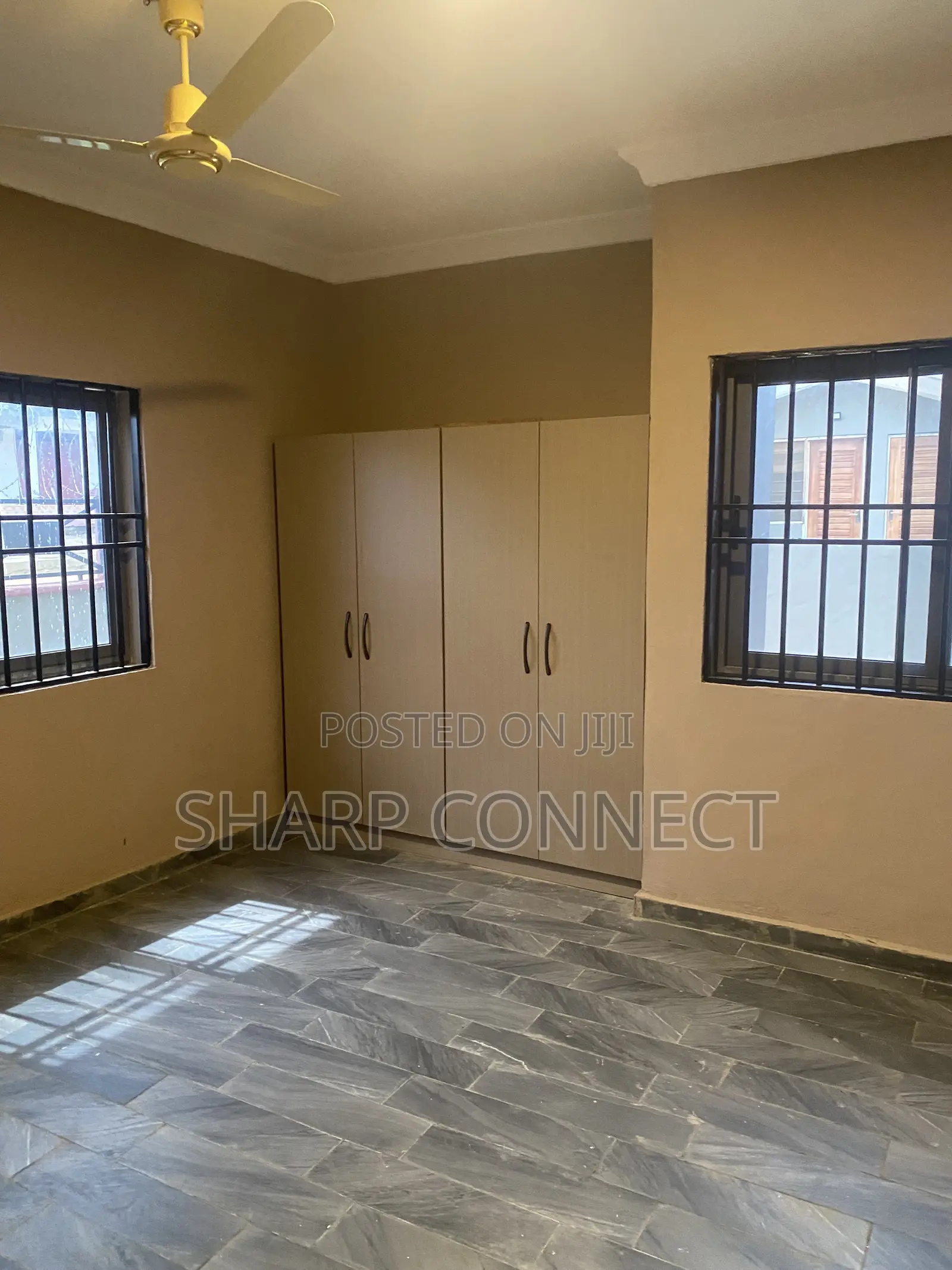 2bdrm Apartment in Kasoa Cp, Bluetop Estate for rent