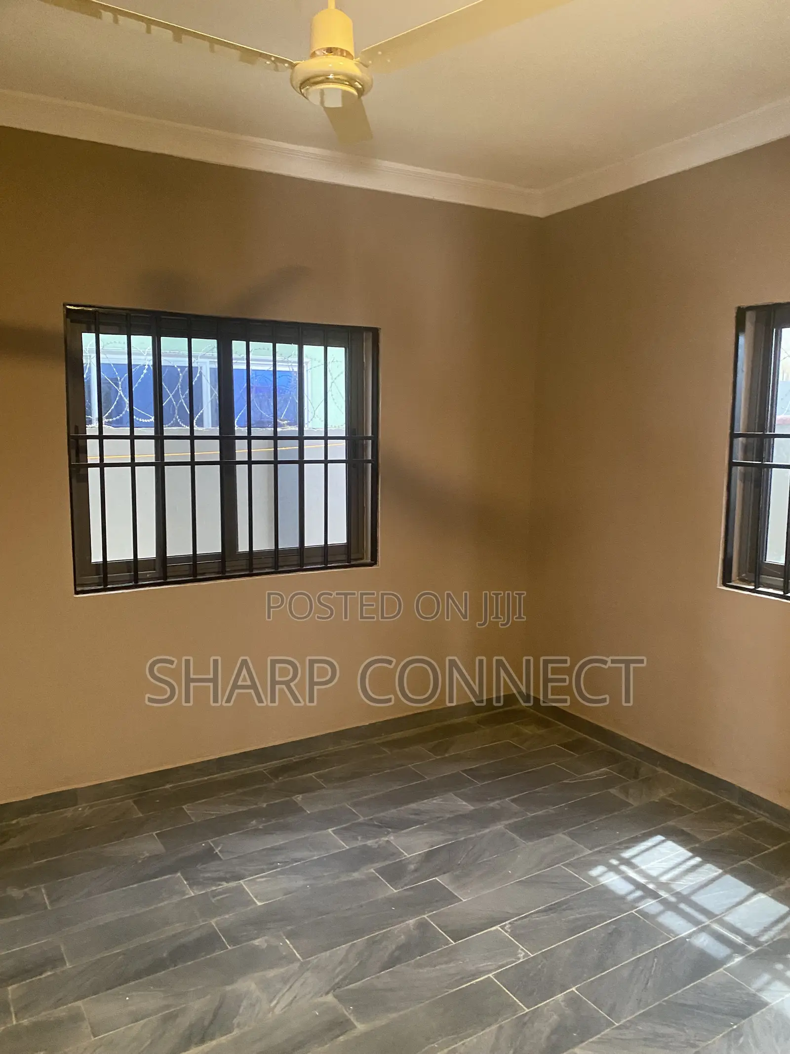 2bdrm Apartment in Kasoa Cp, Bluetop Estate for rent