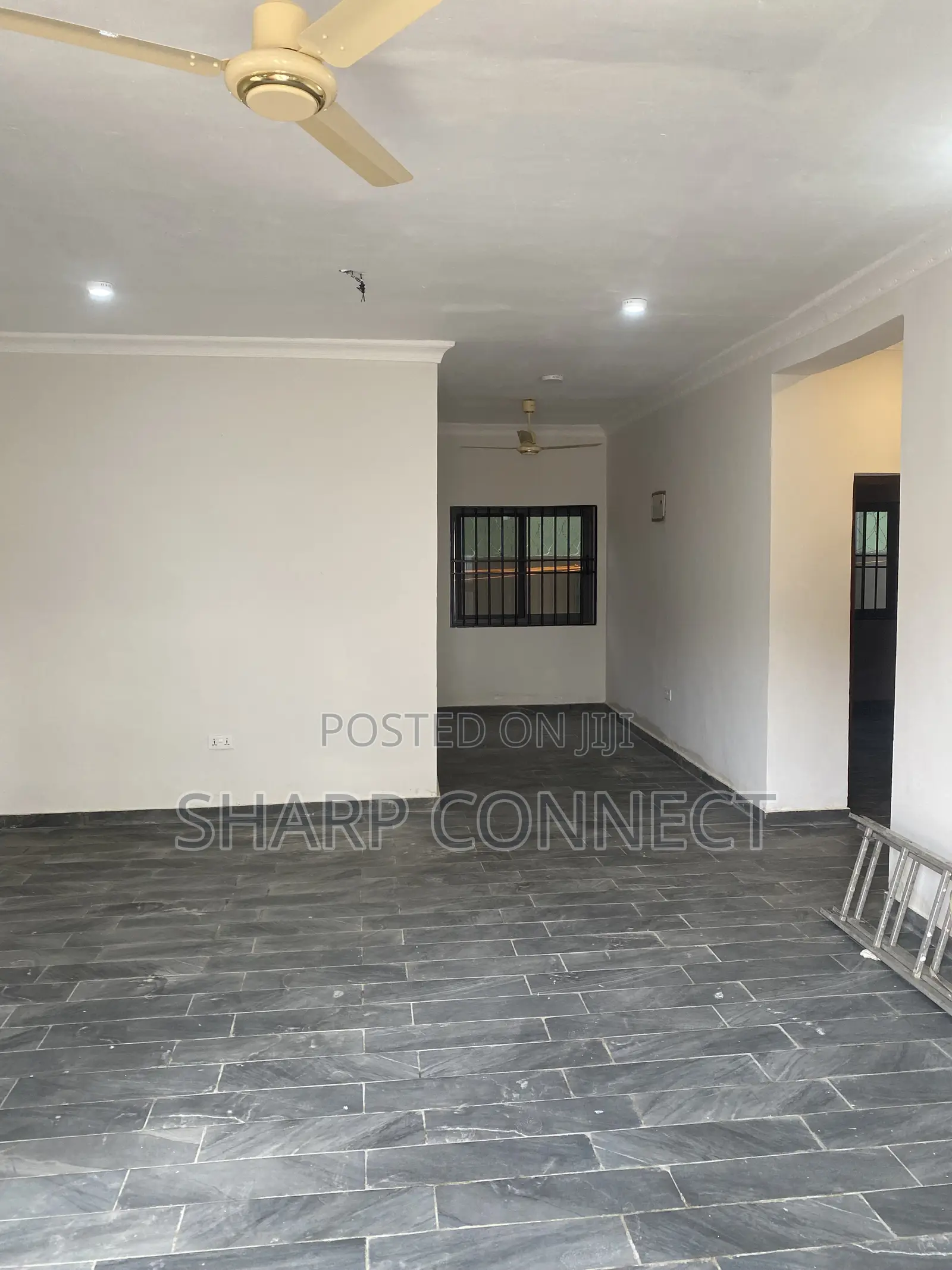 2bdrm Apartment in Kasoa Cp, Bluetop Estate for rent