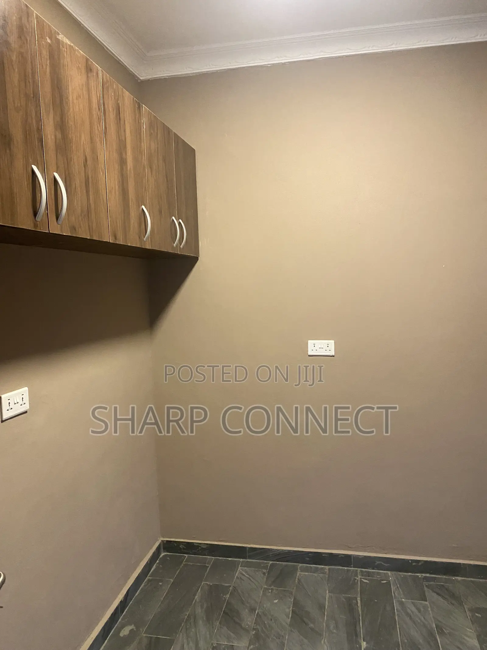 2bdrm Apartment in Kasoa Cp, Bluetop Estate for rent