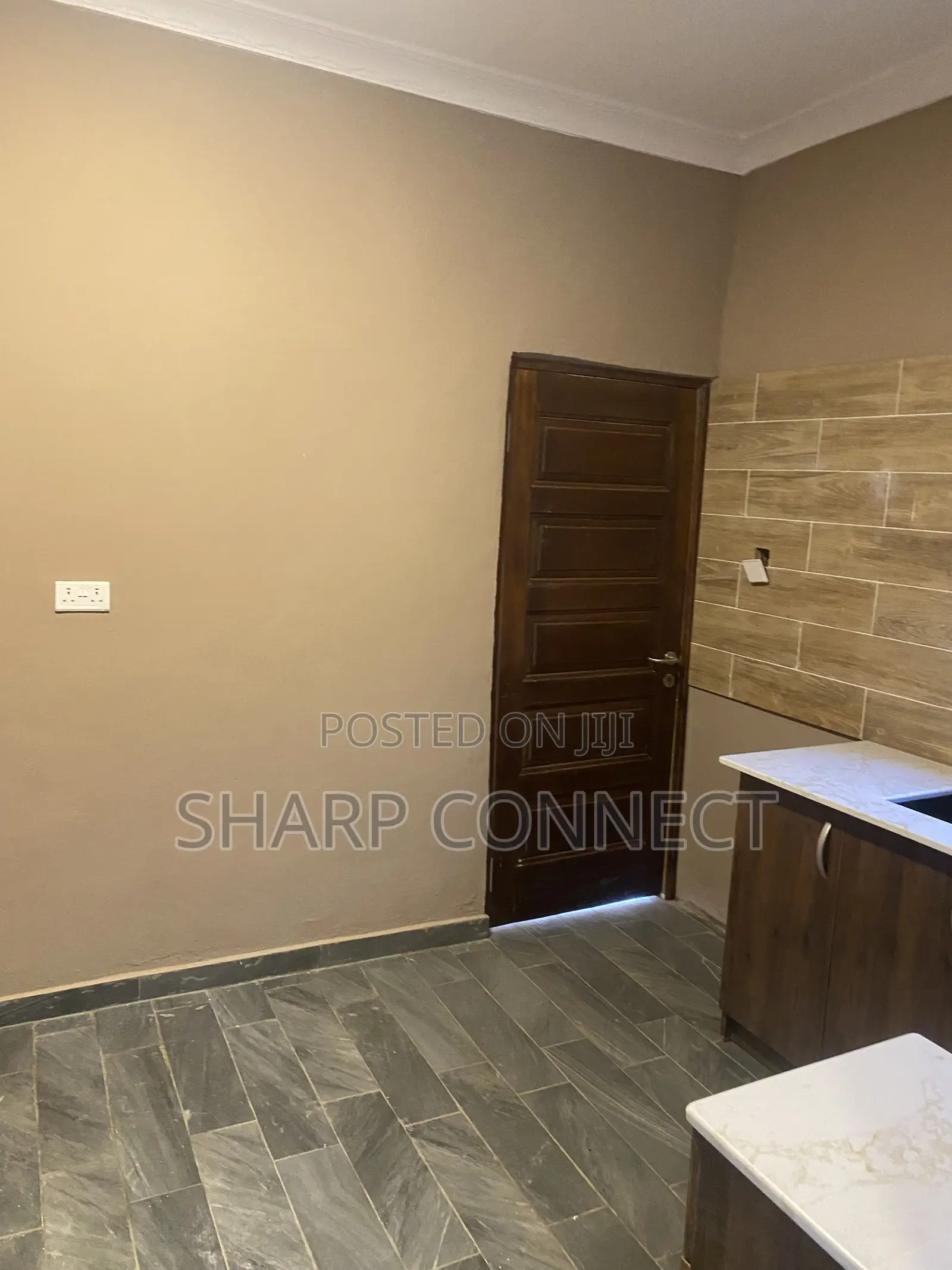 2bdrm Apartment in Kasoa Cp, Bluetop Estate for rent