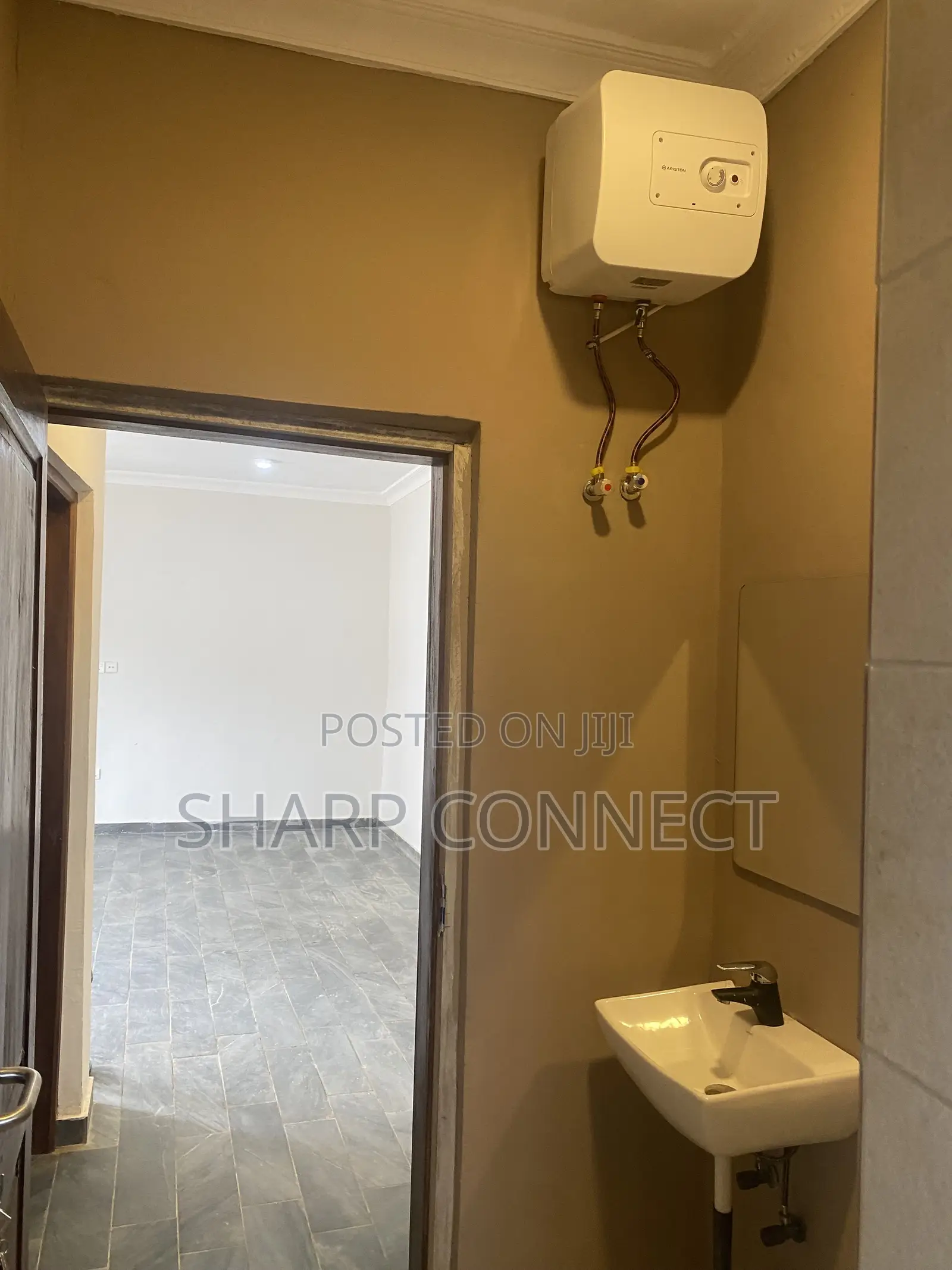 2bdrm Apartment in Kasoa Cp, Bluetop Estate for rent