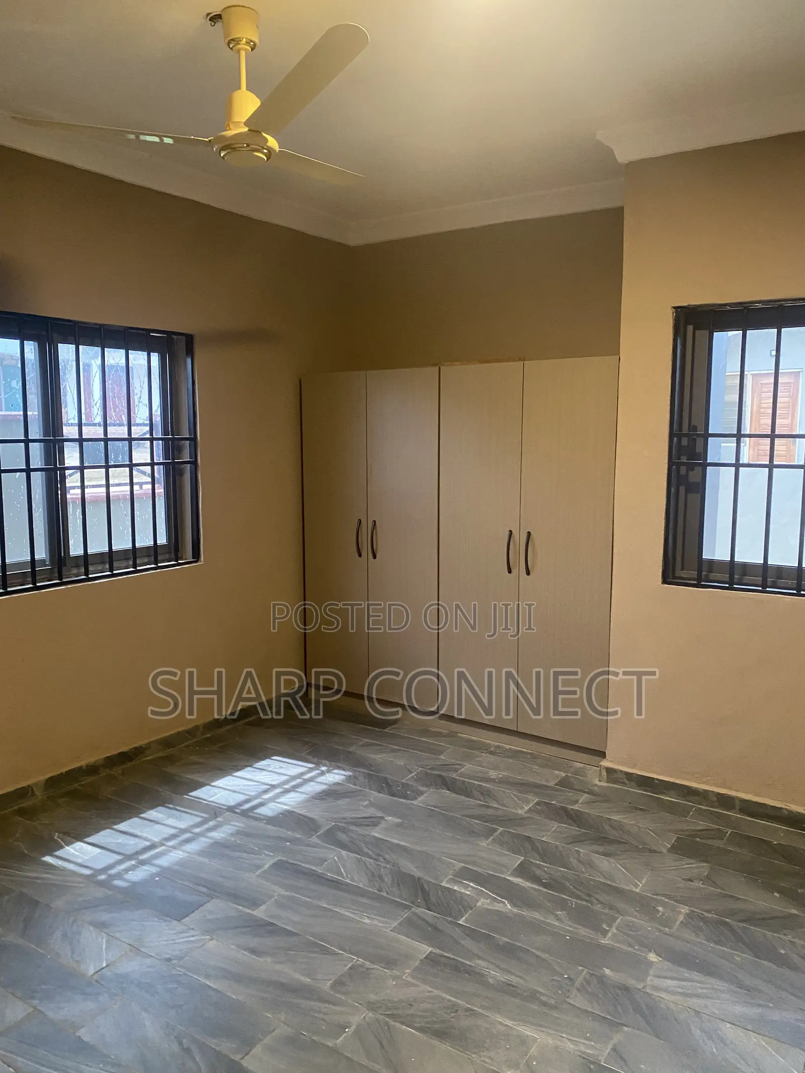 2bdrm Apartment in Kasoa Cp, Bluetop Estate for rent
