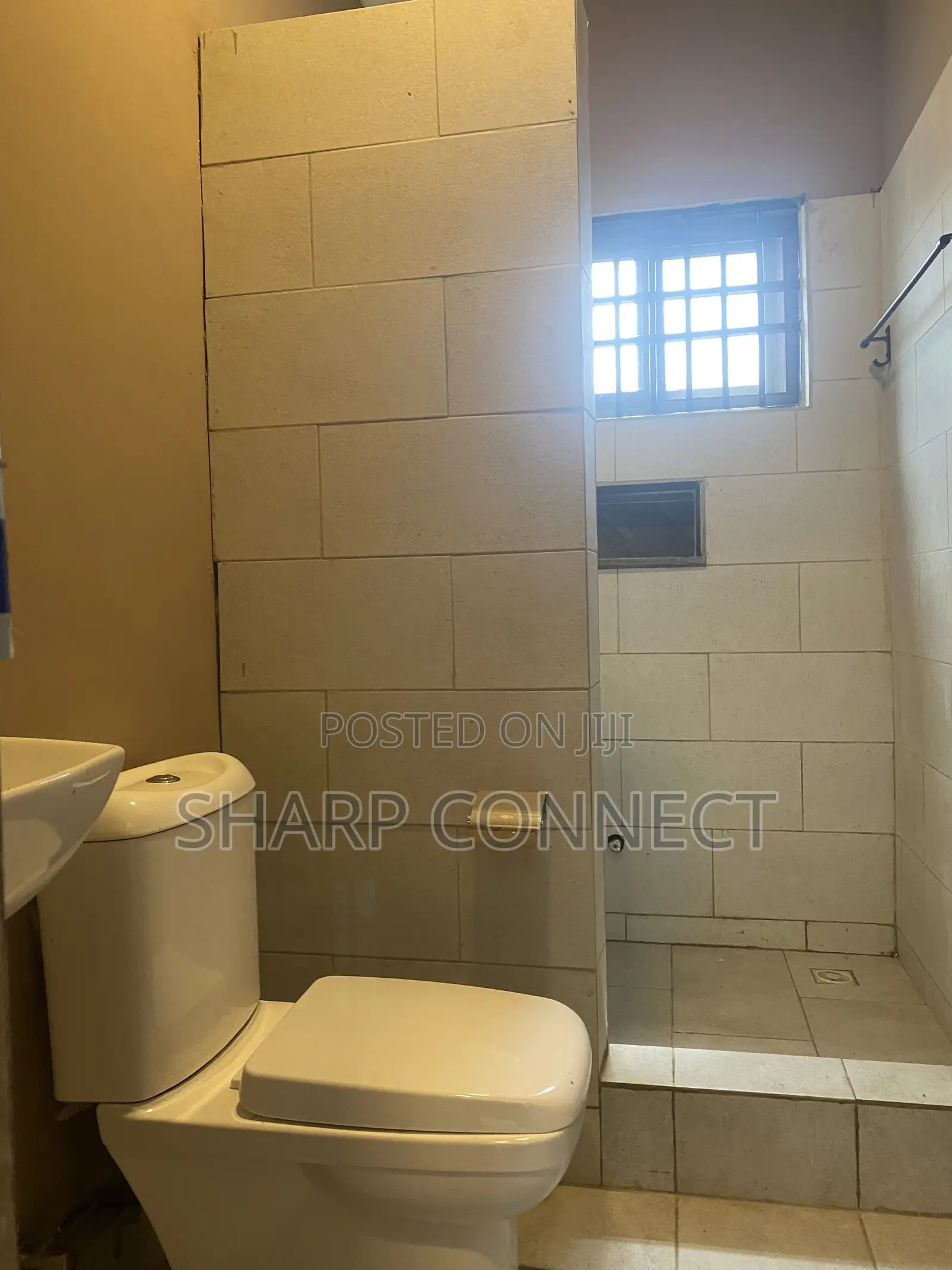 2bdrm Apartment in Kasoa Cp, Bluetop Estate for rent