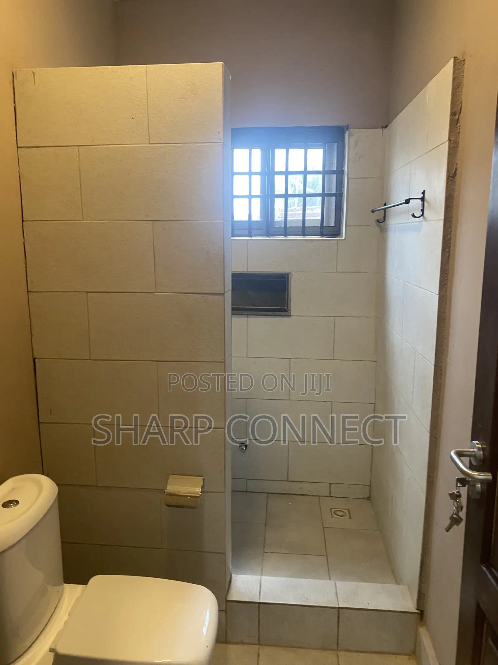 2bdrm Apartment in Kasoa Cp, Bluetop Estate for rent