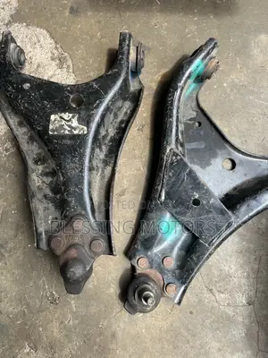Renault Control Arm