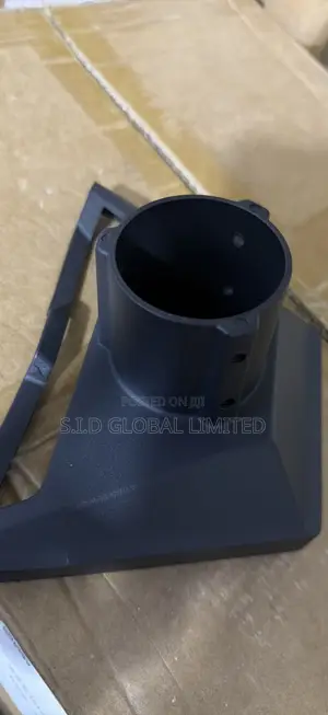 Starlink Pipe Metal Adapter