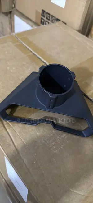 Starlink Pipe Metal Adapter