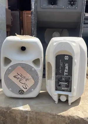 Passive Monitor