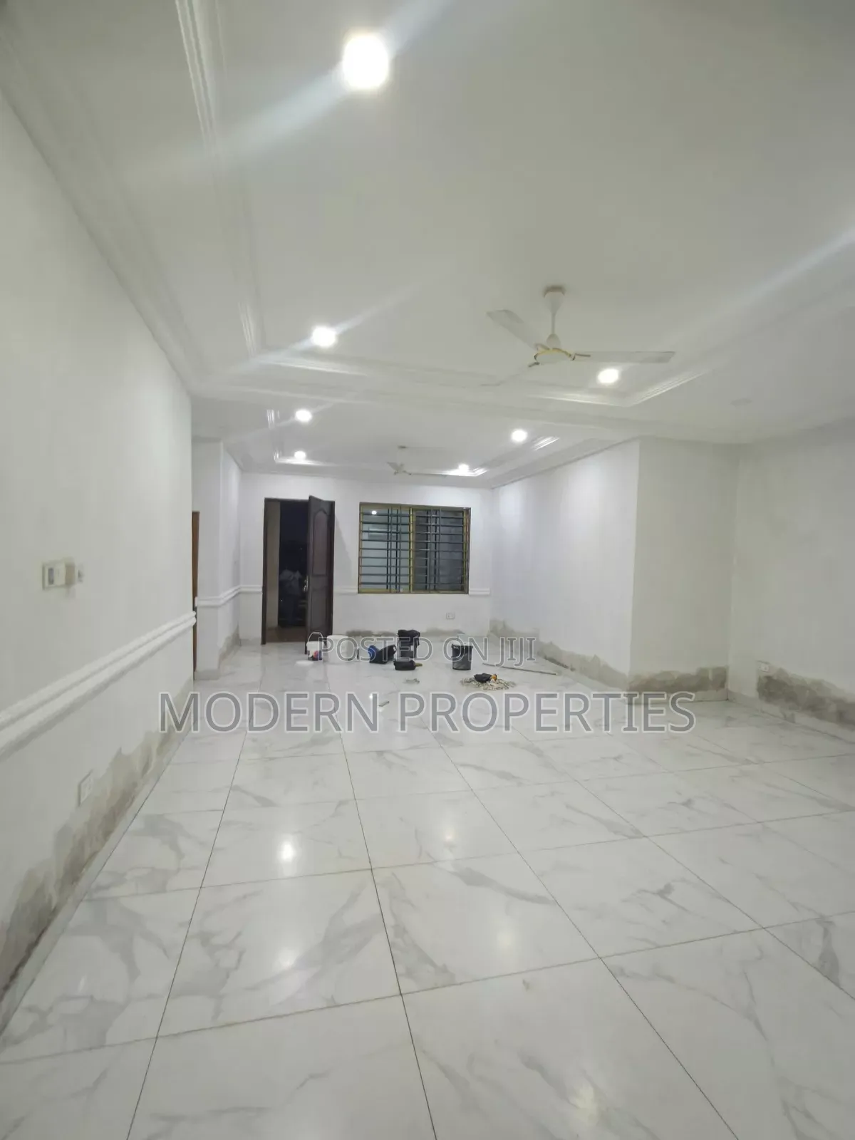 3bdrm Apartment in Modern Properties, Tseaddo for rent