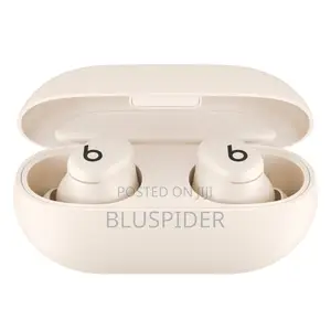 Original New Beats Solo Buds - Ivory