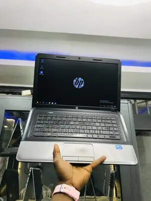 Laptop HP 650 6GB Intel Celeron HDD 320GB