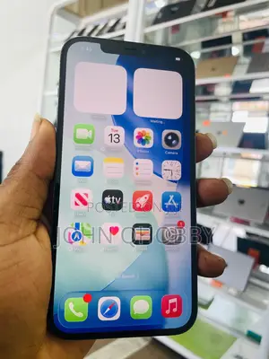Apple iPhone 12 Pro Max 128 GB Blue