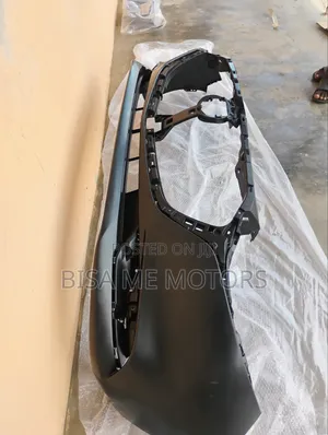 Mazda 3 Sedan 2020/2021/2022/2023/2024/2025 Front Bumper Skeleton