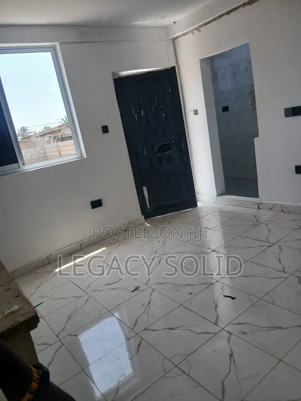 1bdrm Apartment in Legacy Solid Real, Ledzokuku-Krowor for rent