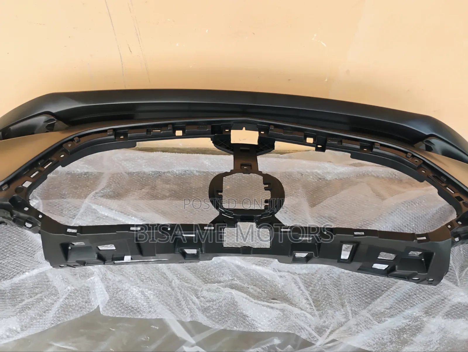 Mazda 3 Sedan 2020/2021/2022/2023/2024/2025 Front Bumper Skeleton