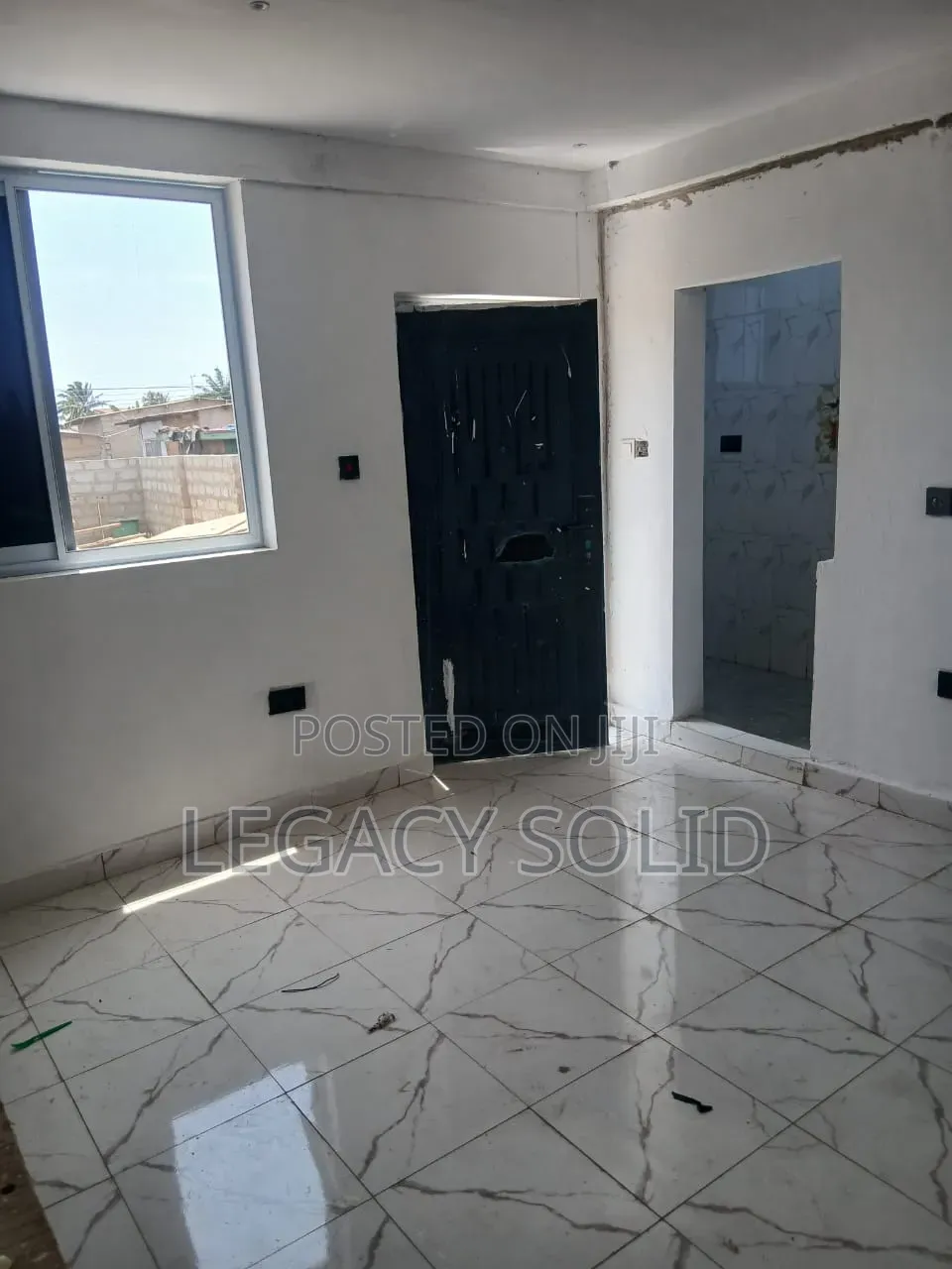1bdrm Apartment in Legacy Solid Real, Ledzokuku-Krowor for rent