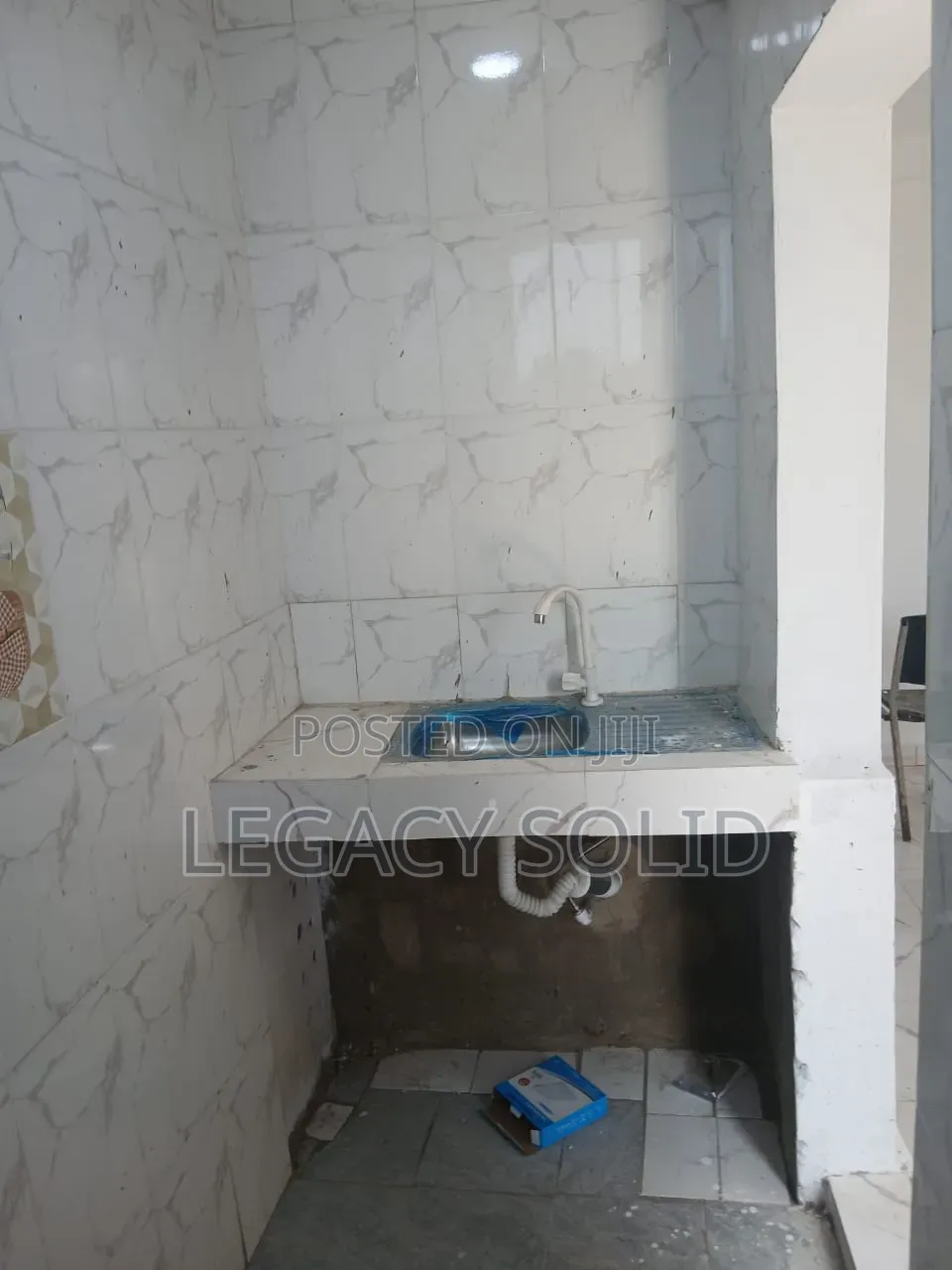 1bdrm Apartment in Legacy Solid Real, Ledzokuku-Krowor for rent