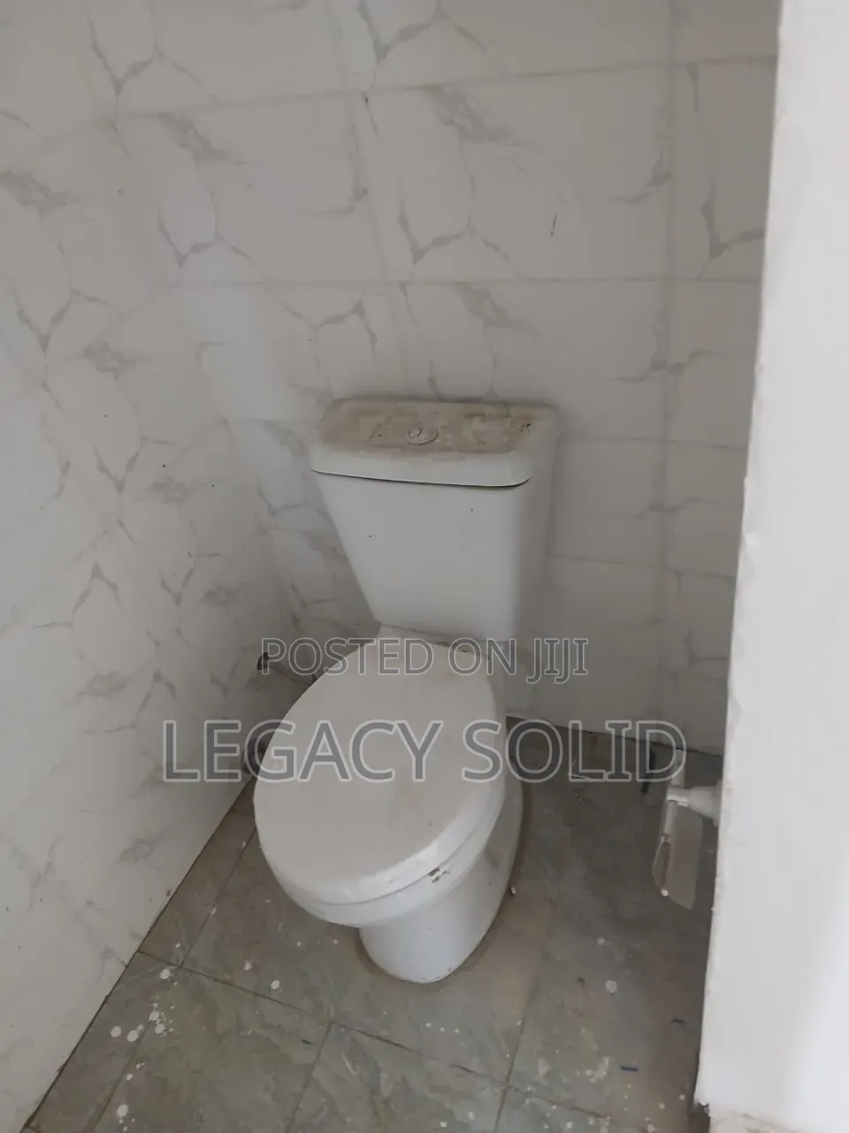 1bdrm Apartment in Legacy Solid Real, Ledzokuku-Krowor for rent