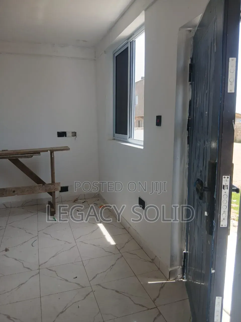 1bdrm Apartment in Legacy Solid Real, Ledzokuku-Krowor for rent