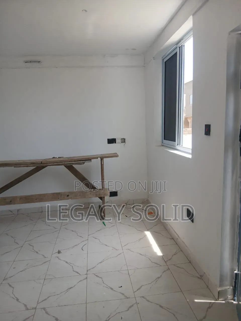 1bdrm Apartment in Legacy Solid Real, Ledzokuku-Krowor for rent