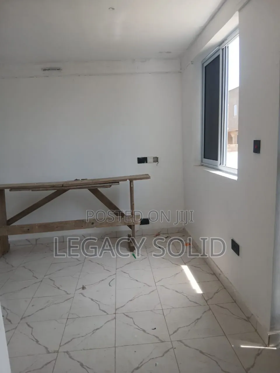 1bdrm Apartment in Legacy Solid Real, Ledzokuku-Krowor for rent