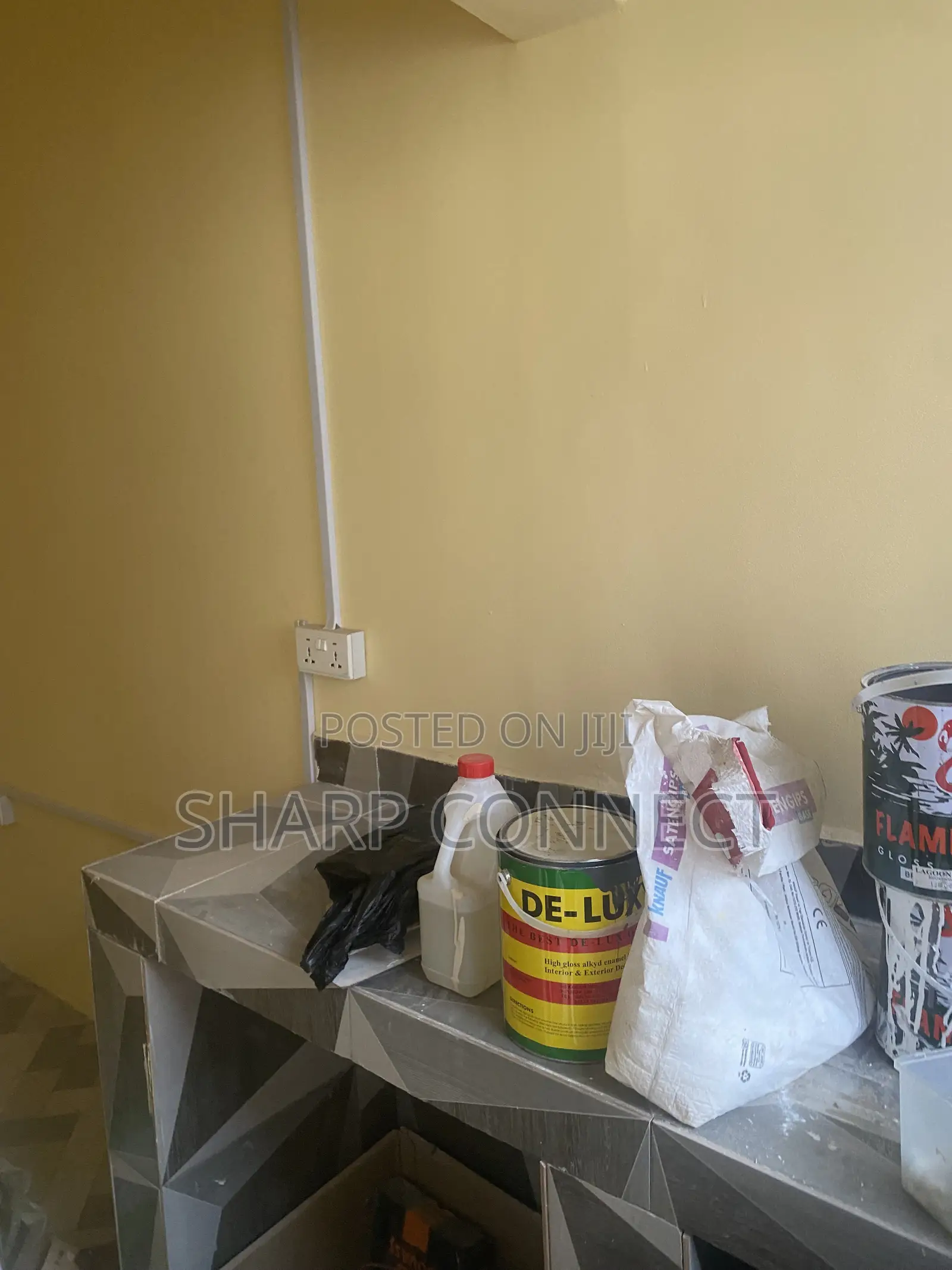 2bdrm Apartment in Kasoa Opeikuma for rent