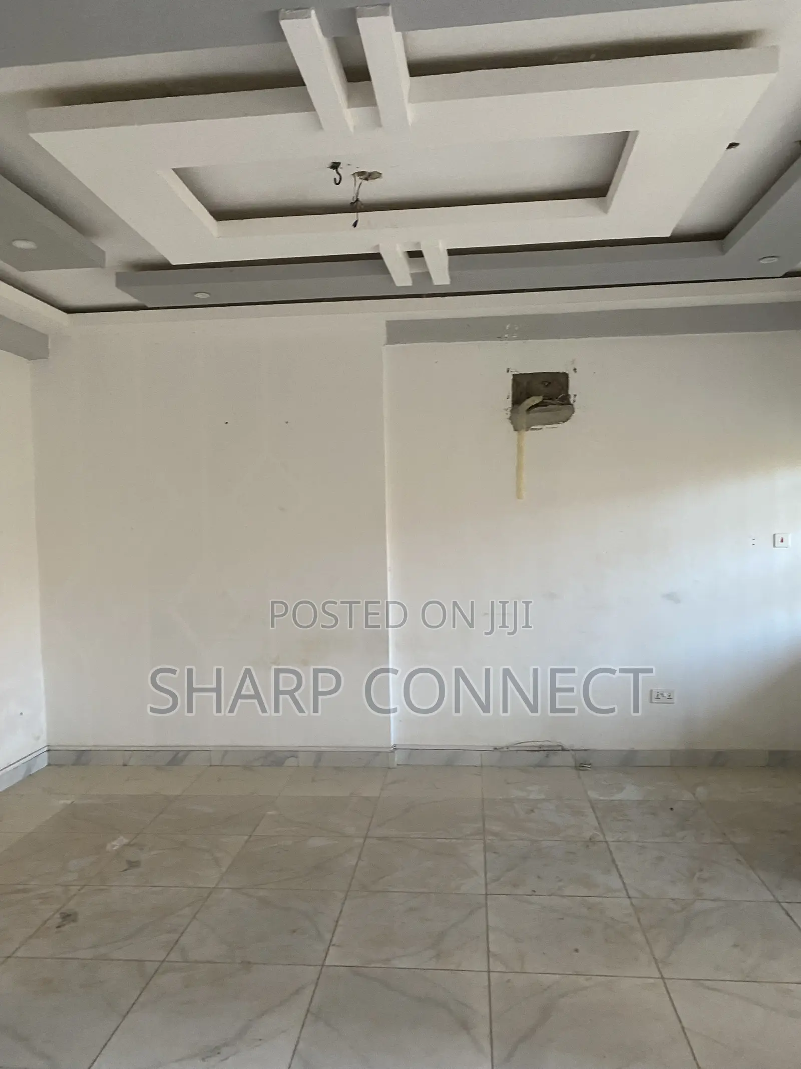 2bdrm Apartment in Kasoa Opeikuma for rent