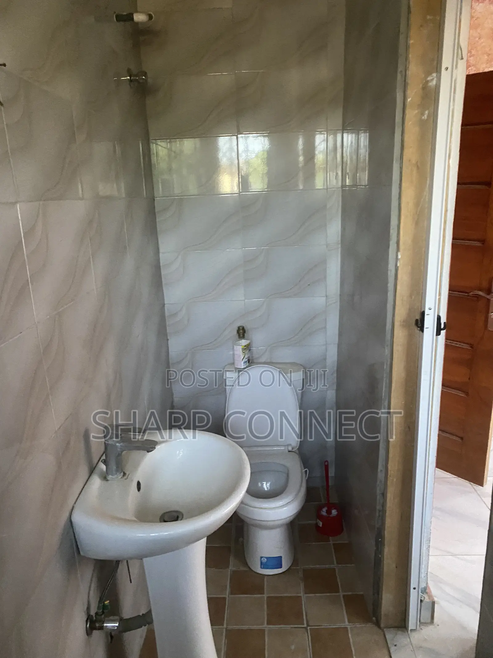 2bdrm Apartment in Kasoa Opeikuma for rent