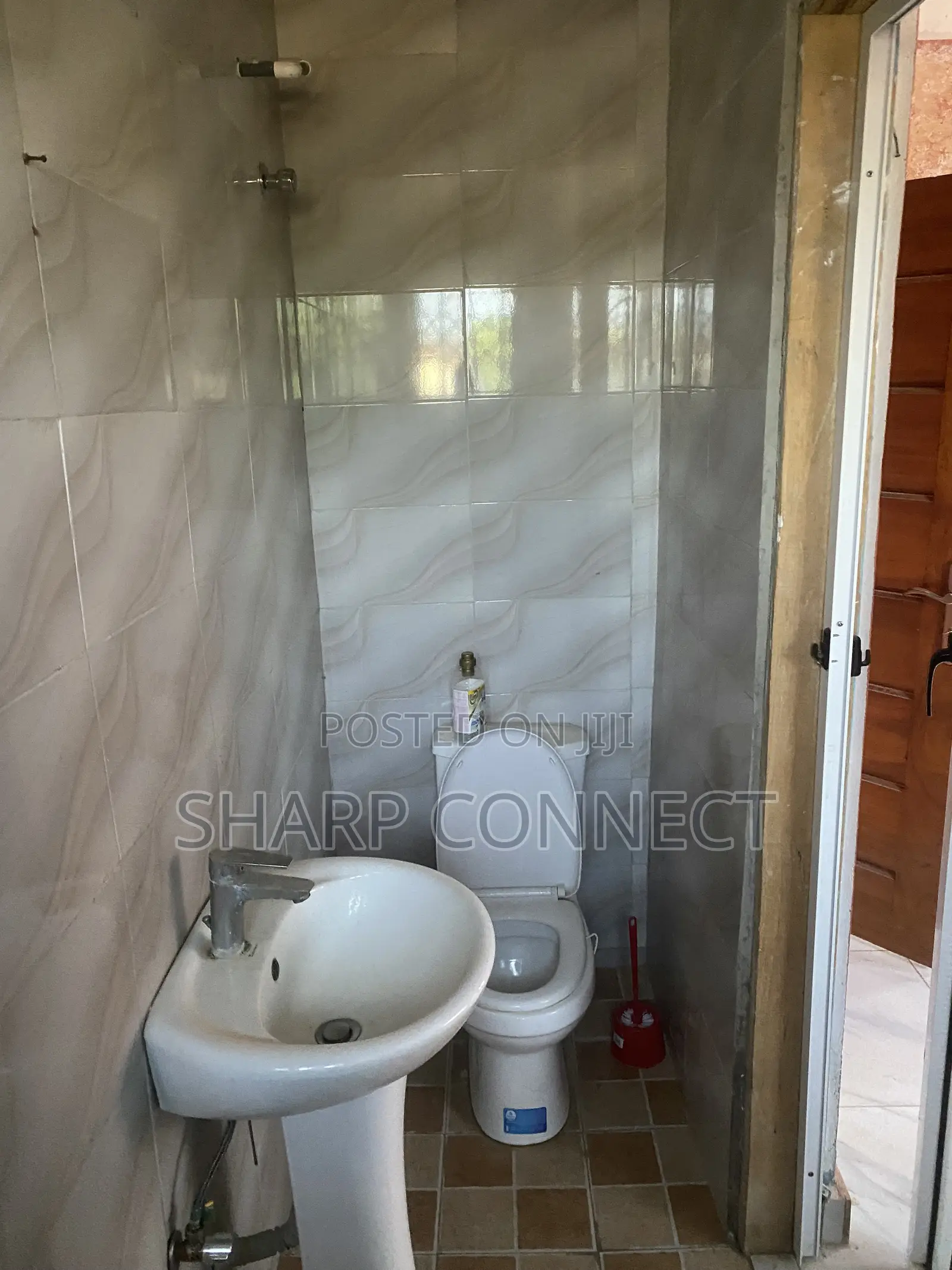 2bdrm Apartment in Kasoa Opeikuma for rent